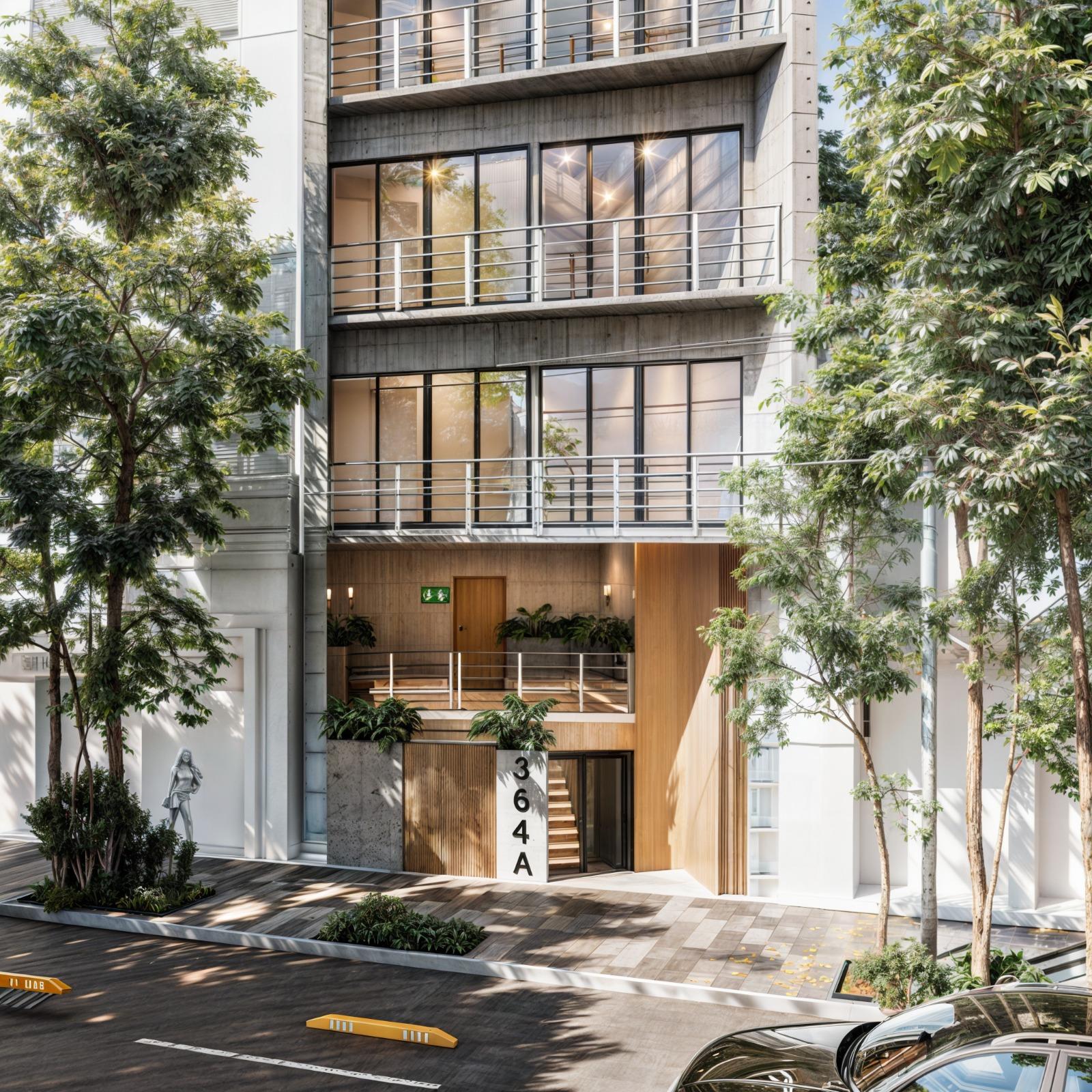 Roma, Ciudad de México