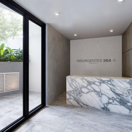 Portada de InSur 364