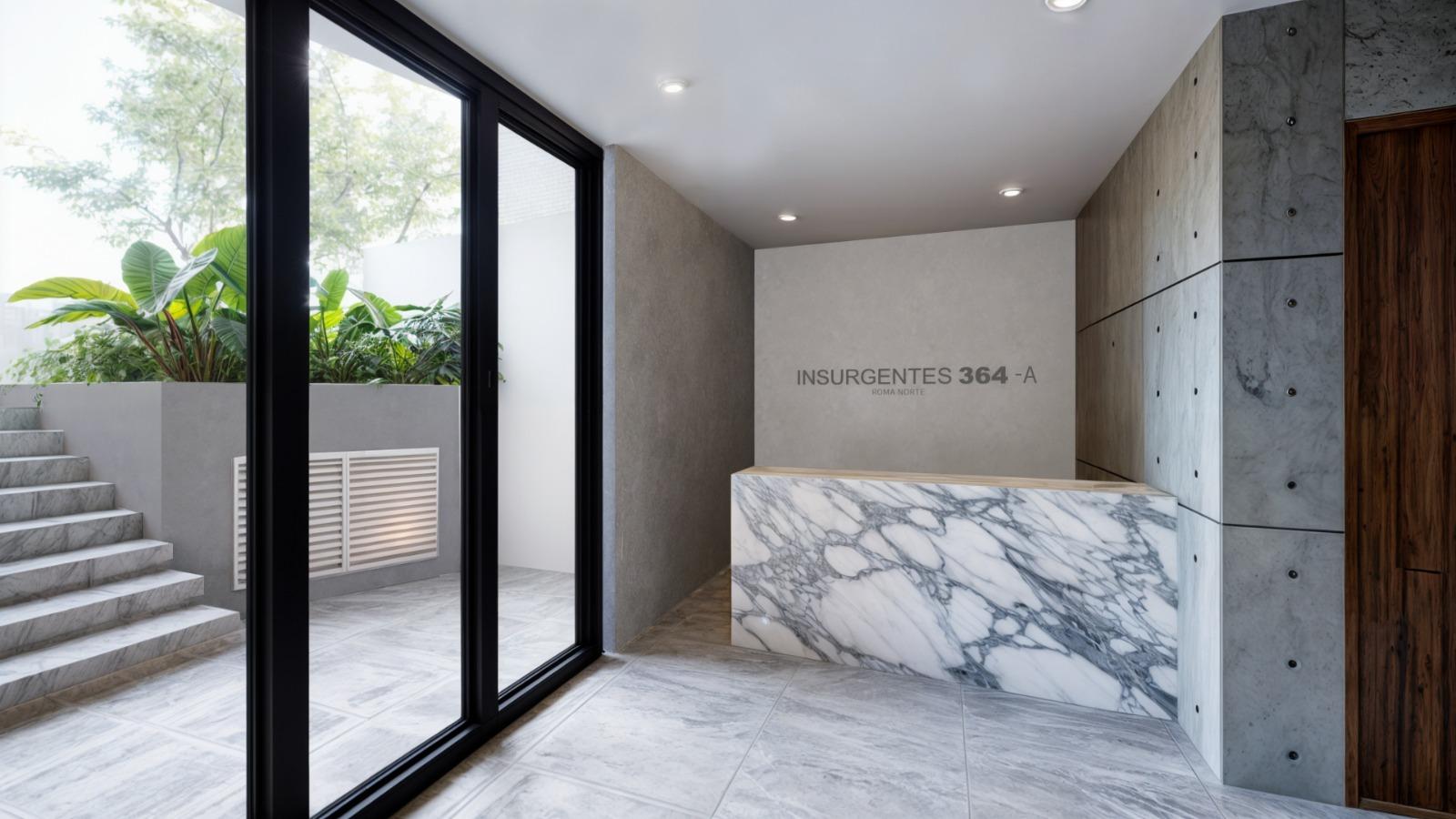 Portada de InSur 364