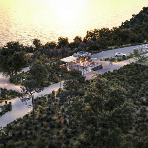 Portada de The Hills