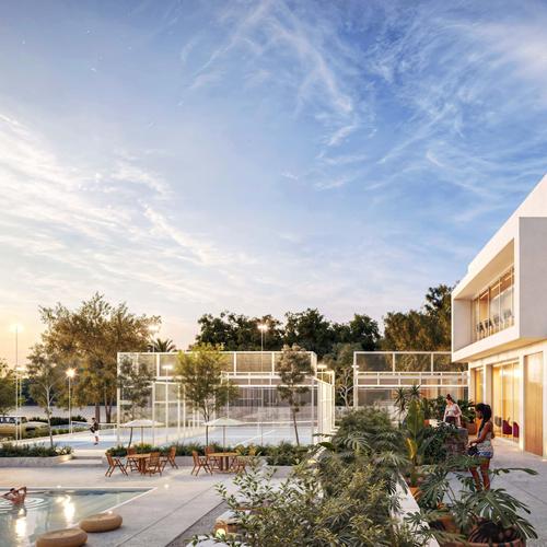 Portada de The Hills