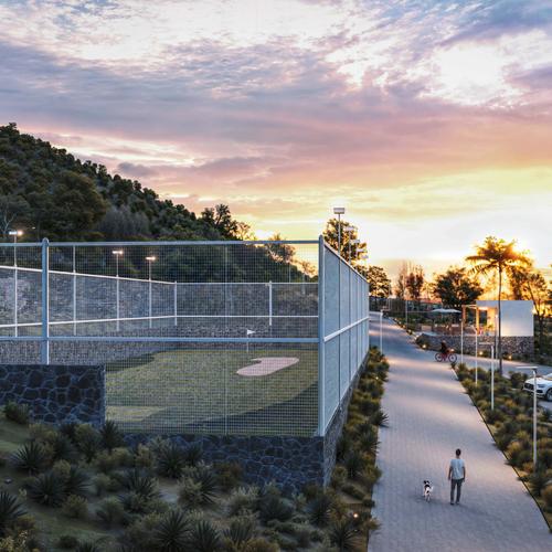 Portada de The Hills