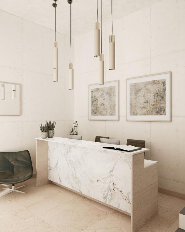 Portada de Baja California 45