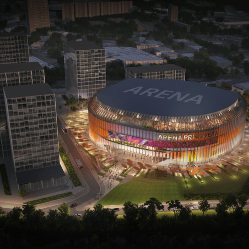 Portada de Dharma Living Torre 1