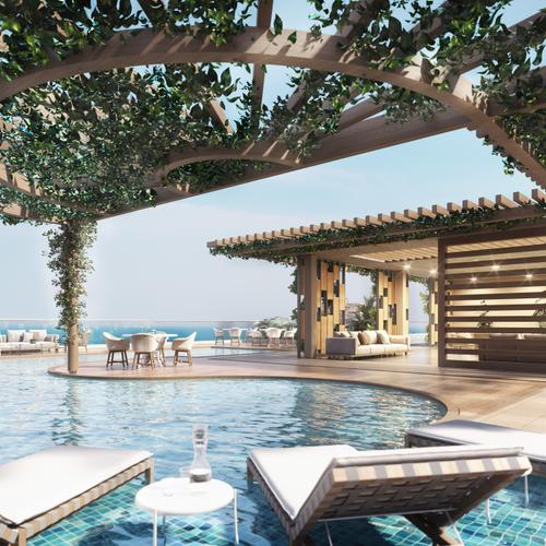 Portada de Sierra Marina