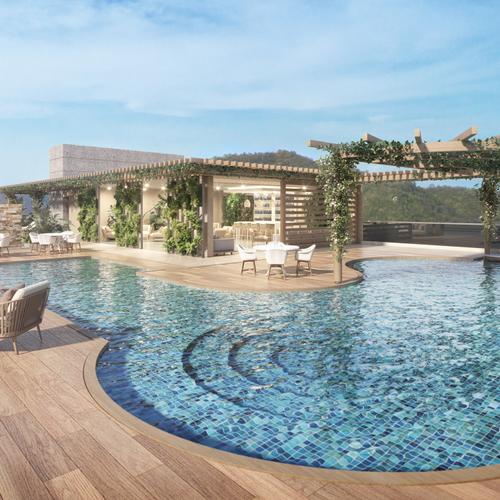 Portada de Sierra Marina