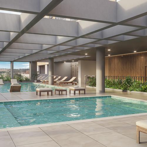 Portada de Colina Living