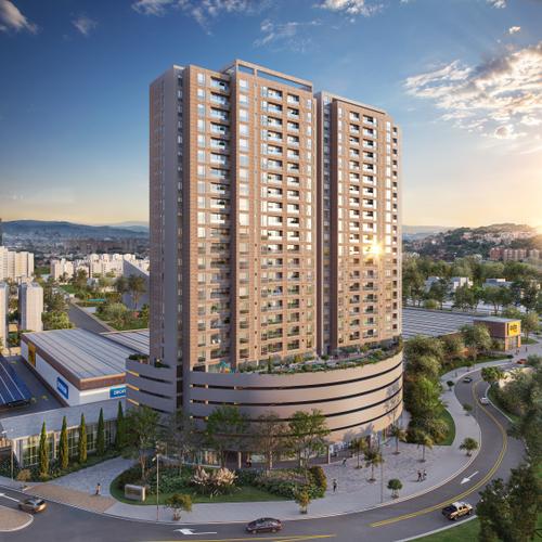 Portada de Colina Living