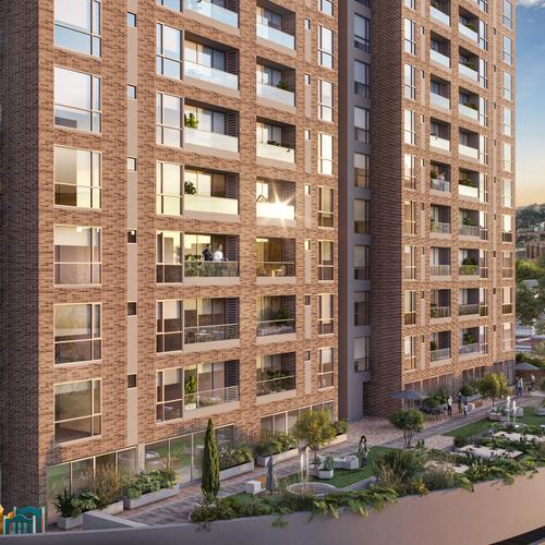 Portada de Colina Living