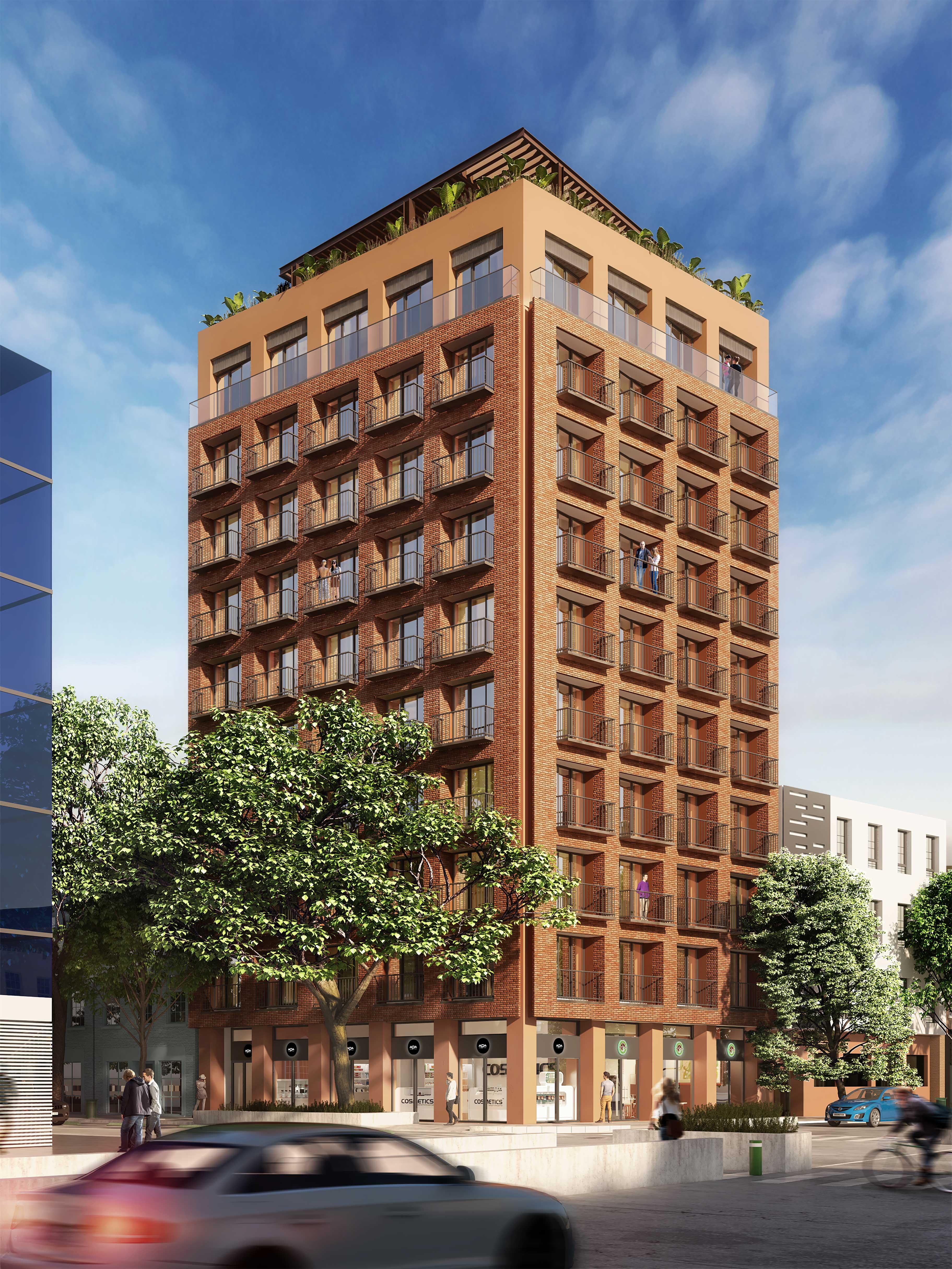 Portada de Sennse Juárez