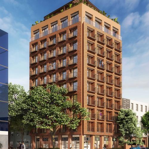 Portada de Sennse Juárez