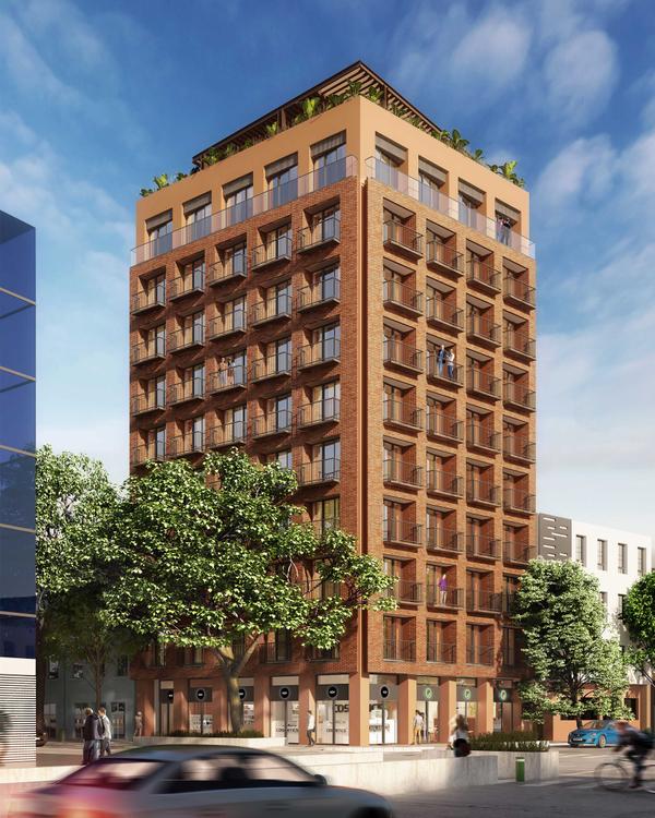 Portada de Sennse Juárez