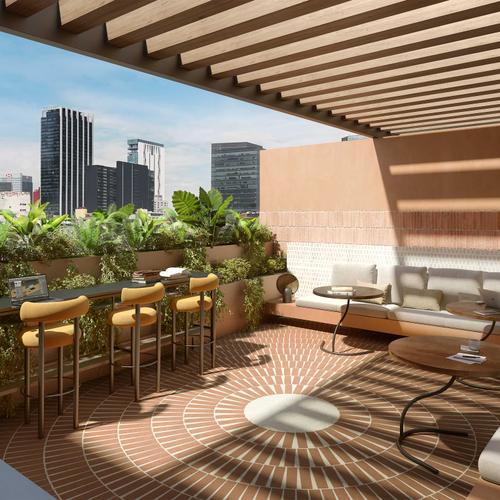 Portada de Sennse Juárez