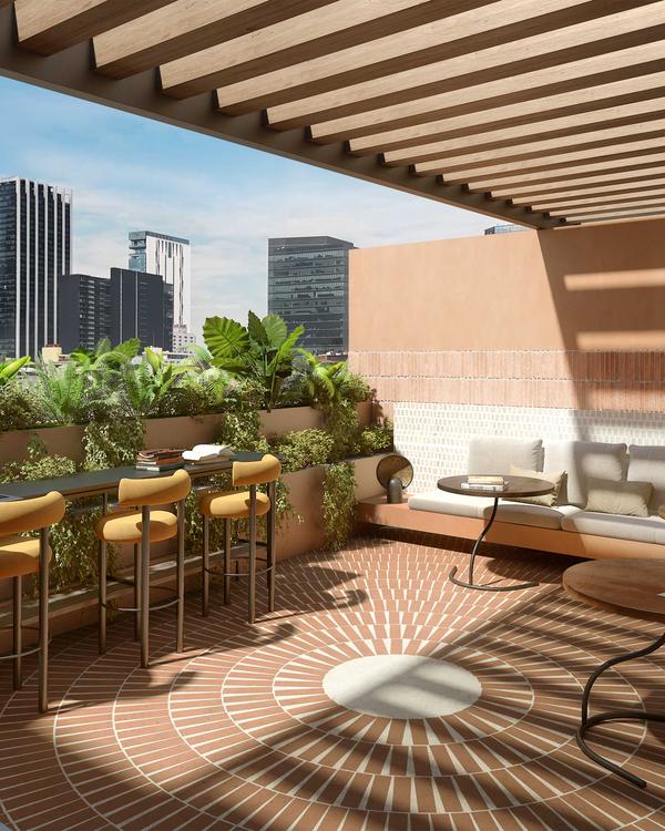 Portada de Sennse Juárez