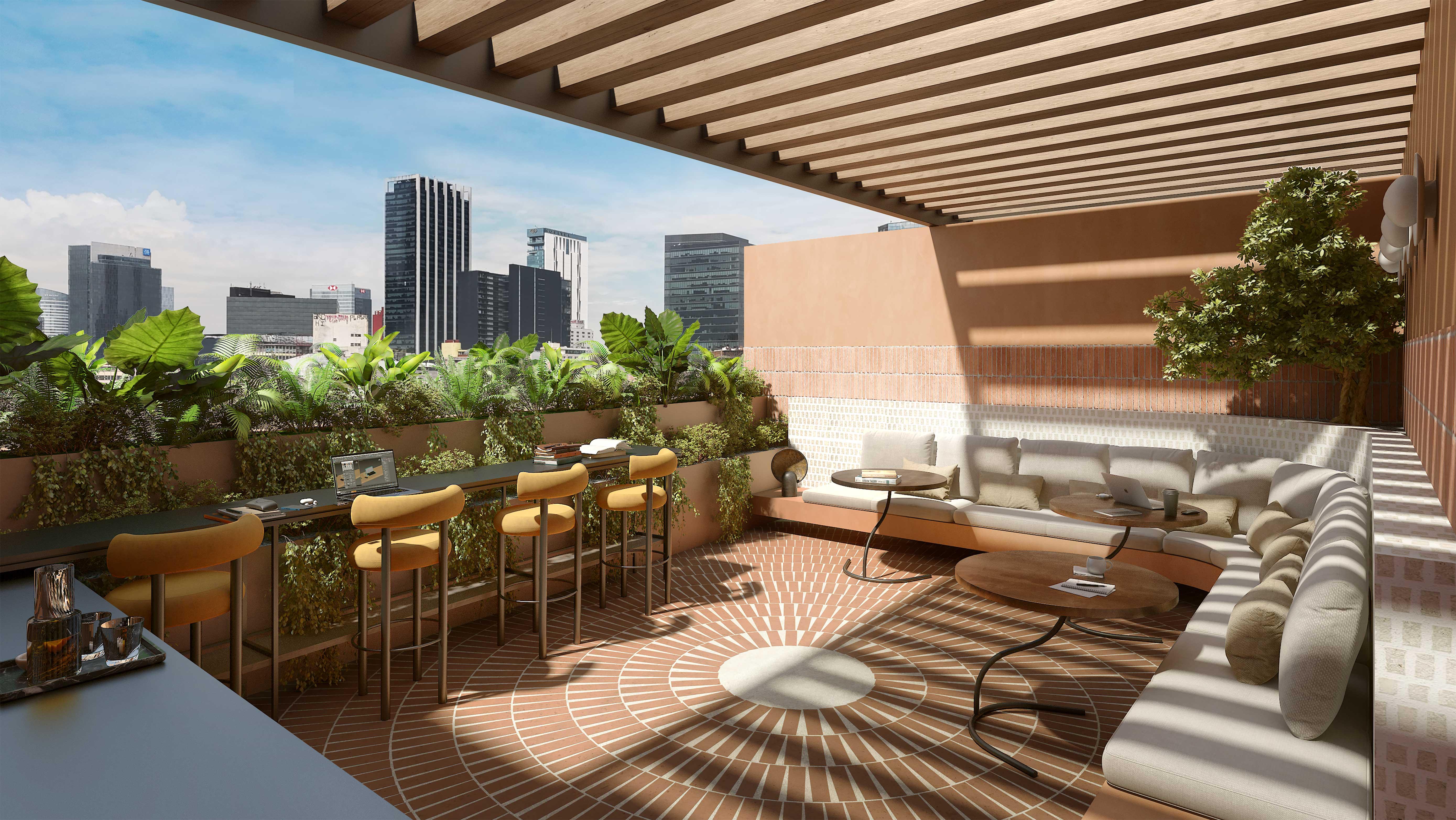 Portada de Sennse Juárez