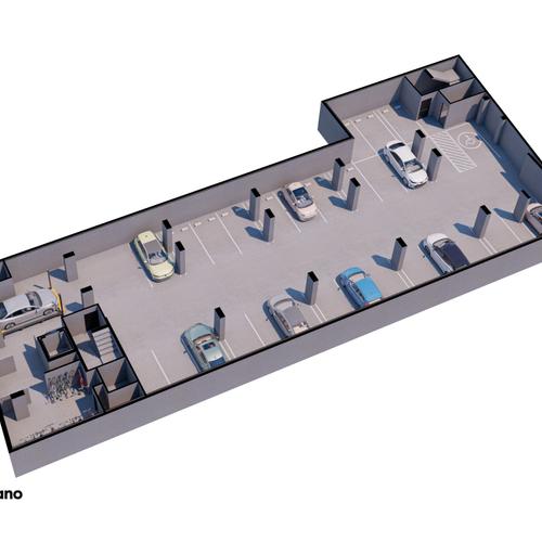 Portada de Nau House