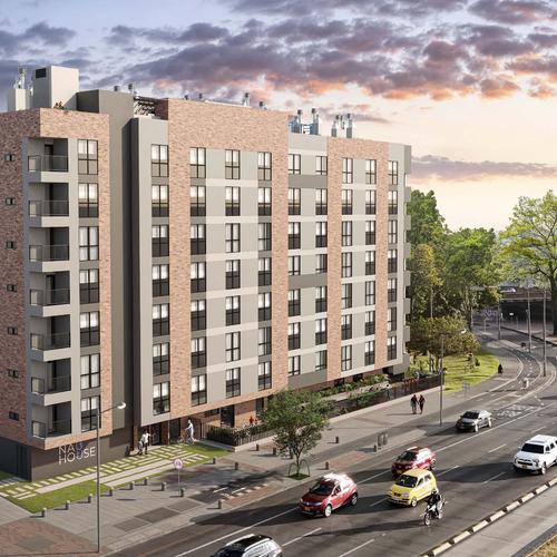 Portada de Nau House