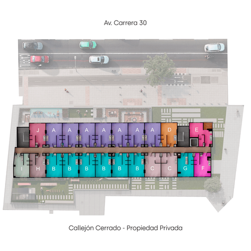 Portada de Nau House