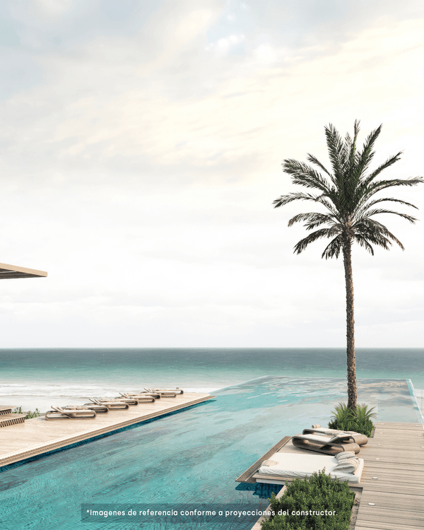 Portada de AKEN Mind Kanora Bay Residences