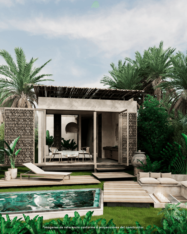 Portada de AKEN Mind Kanora Bay Residences