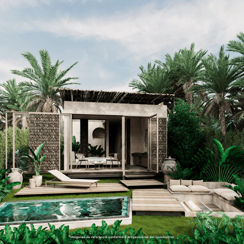 Portada de AKEN Mind Kanora Bay Residences