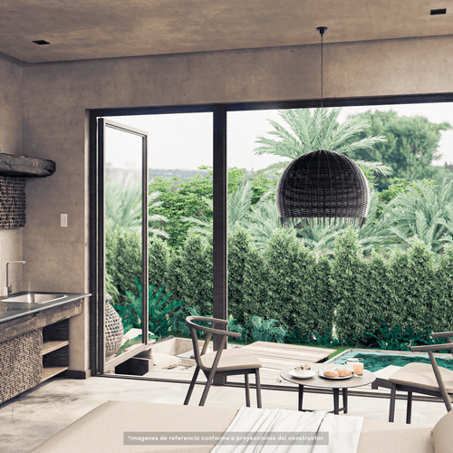 Portada de AKEN Mind Kanora Bay Residences