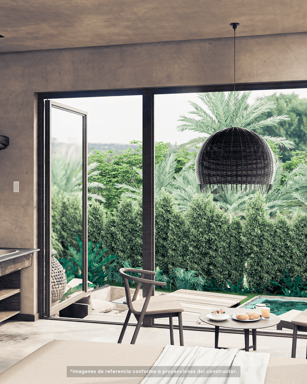 Portada de AKEN Mind Kanora Bay Residences
