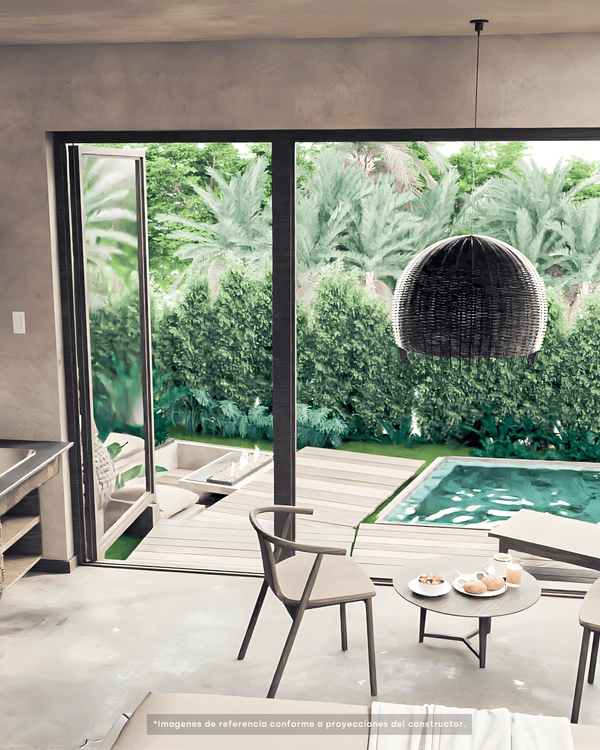 Portada de AKEN Mind Kanora Bay Residences