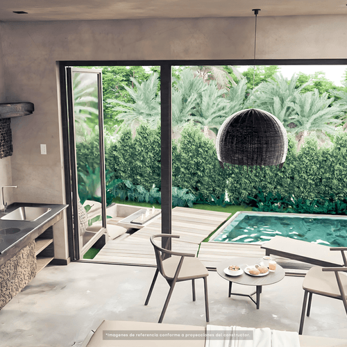 Portada de AKEN Mind Kanora Bay Residences