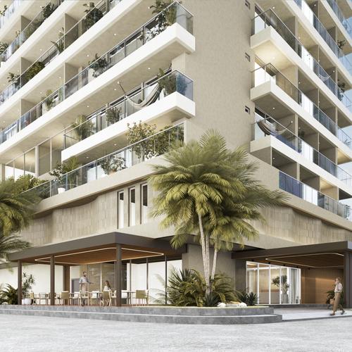 Portada de Bahia Marina