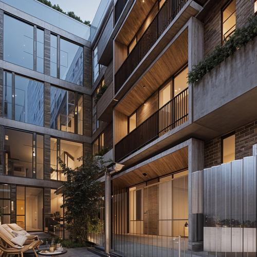 Portada de CDA Félix Cuevas 33