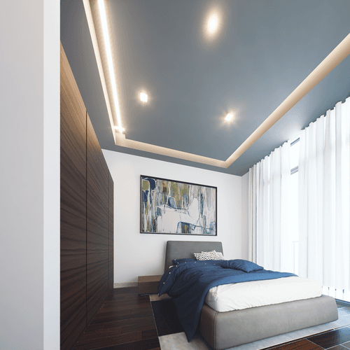 Portada de CDA Félix Cuevas 33