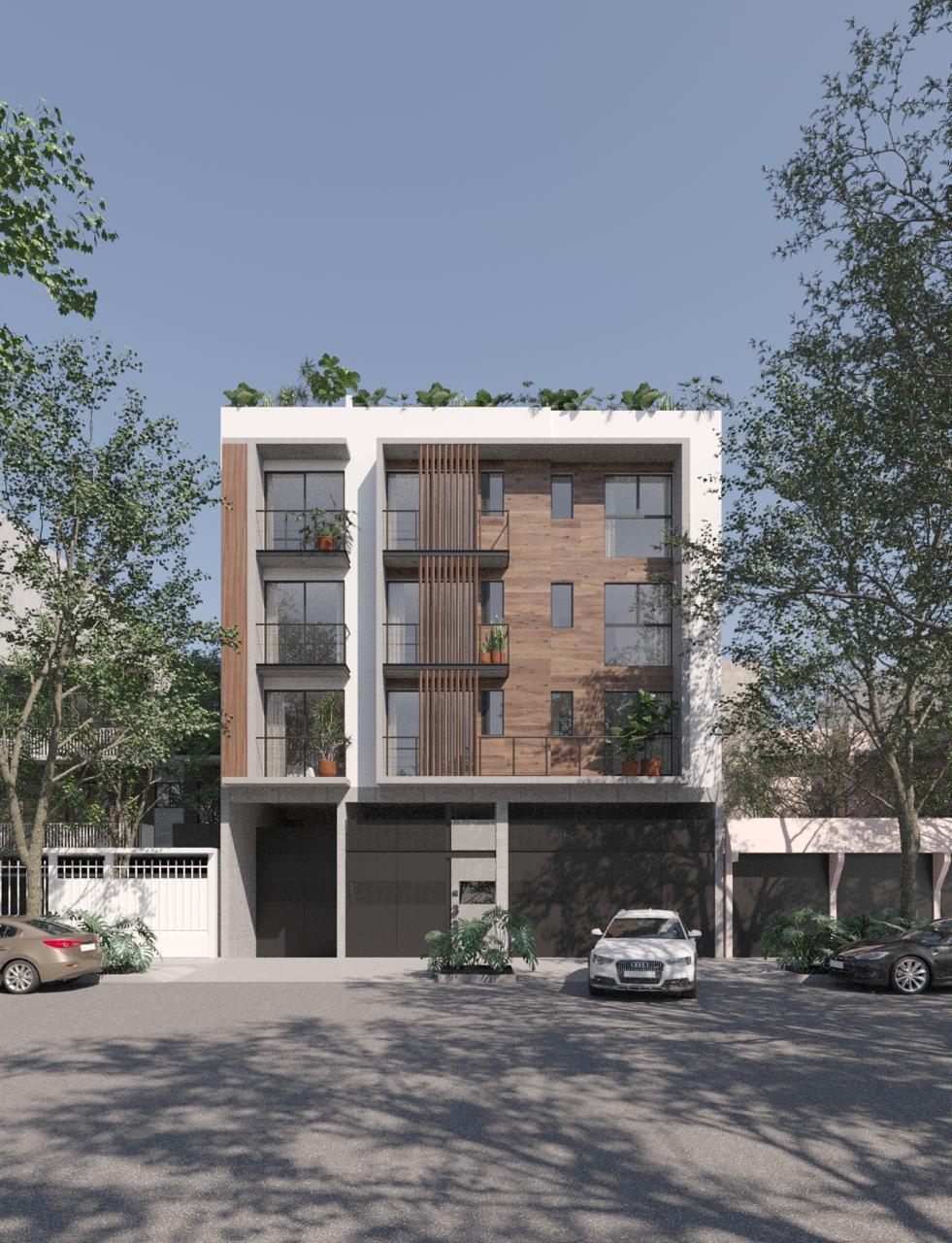 Portada de Palenque 334