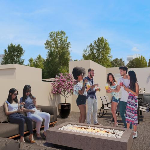 Portada de Monte Albán 54