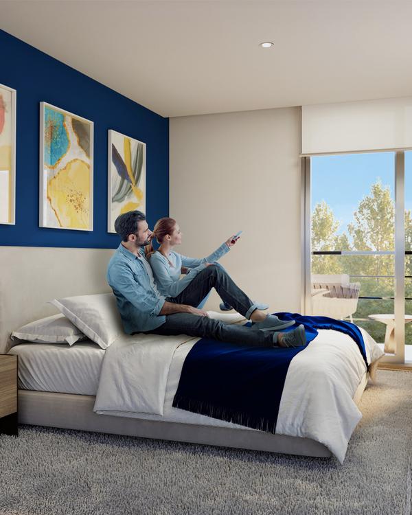 Portada de Monte Albán 54