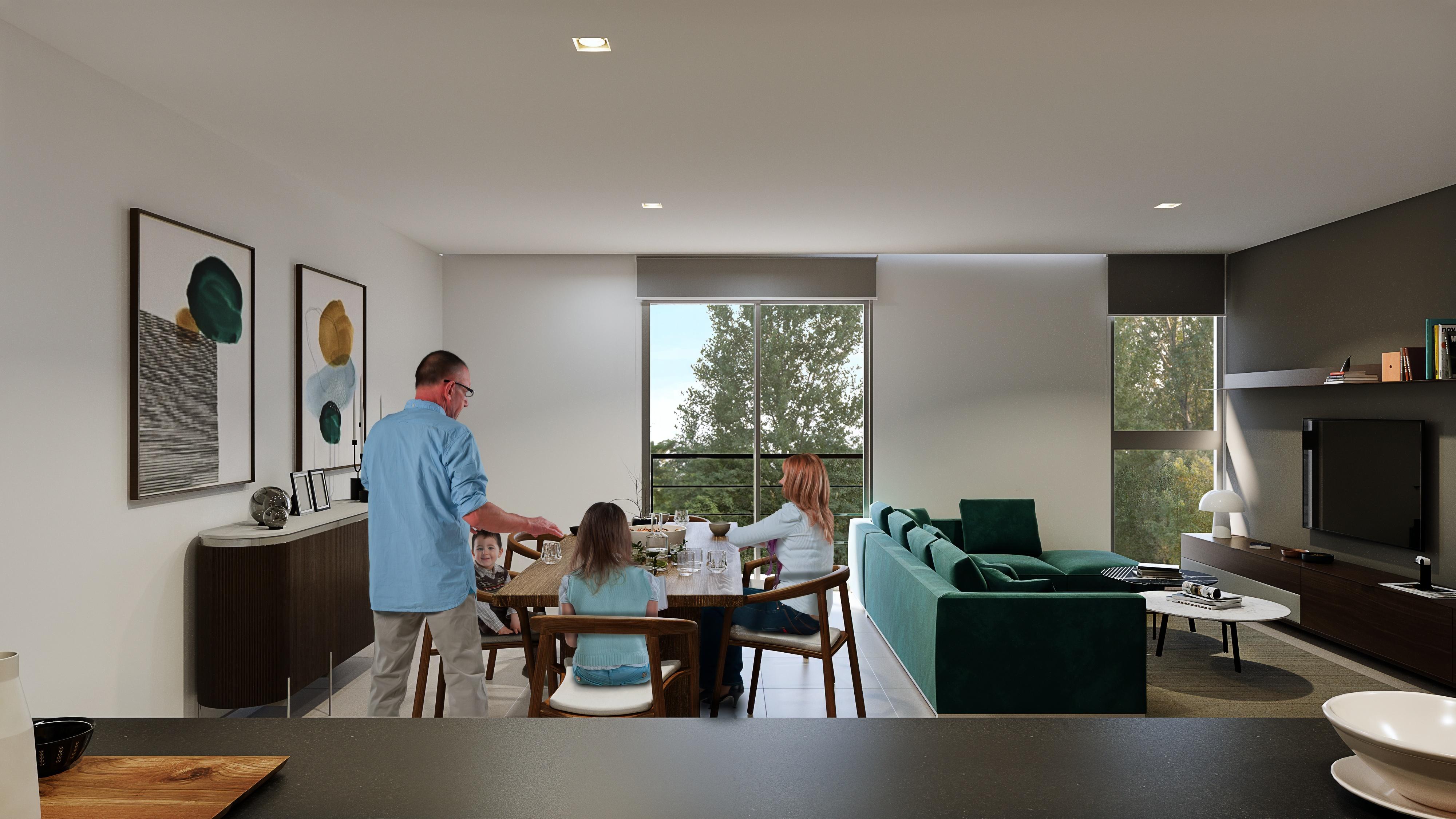 Portada de Monte Albán 54