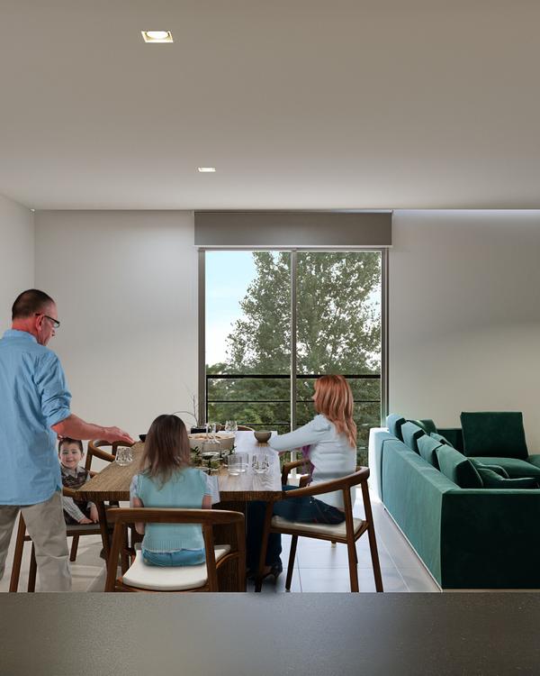 Portada de Monte Albán 54