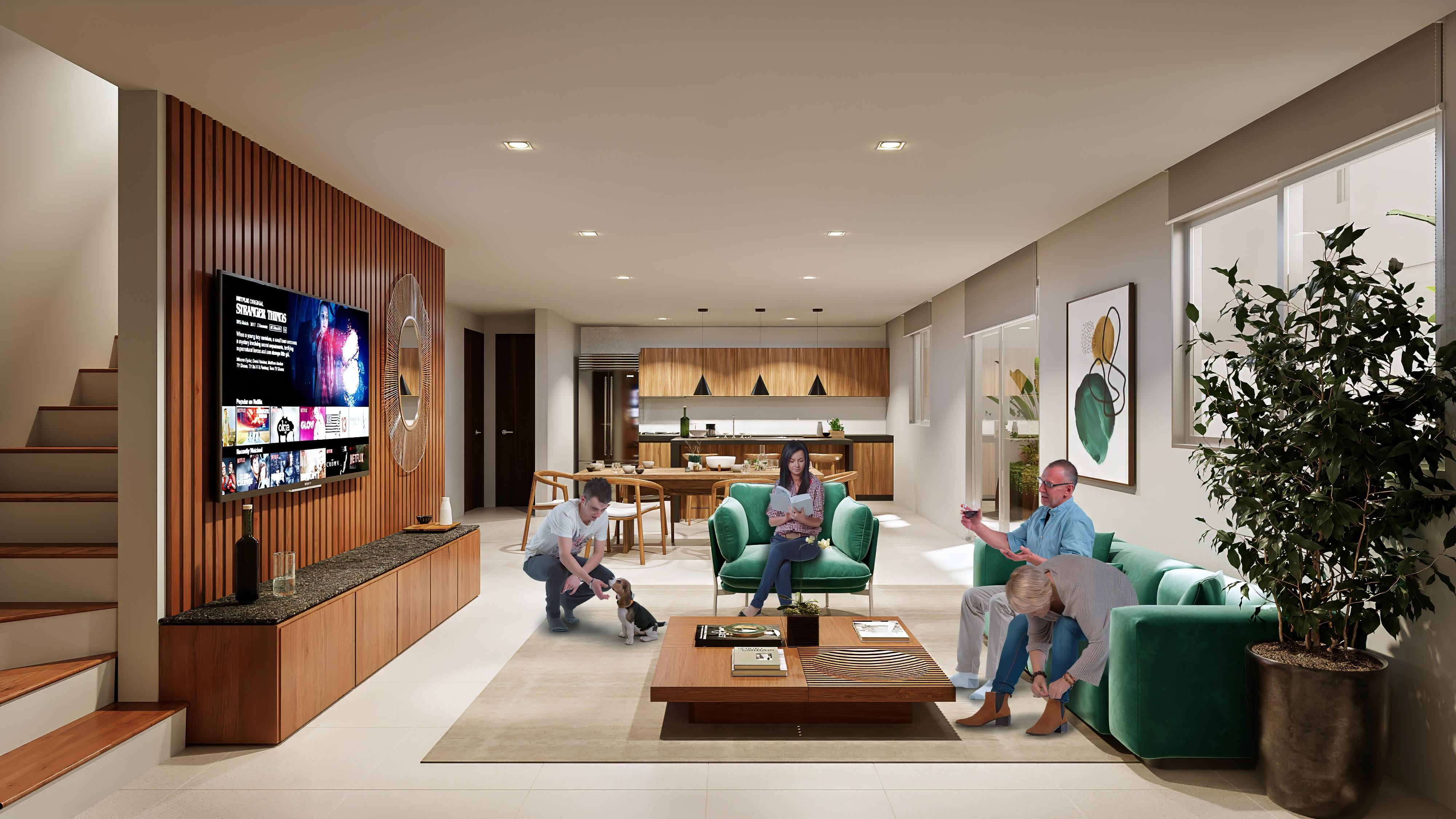 Portada de Monte Albán 54