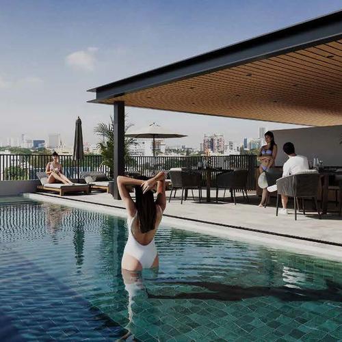 Portada de Kartesia Arcos Vallarta