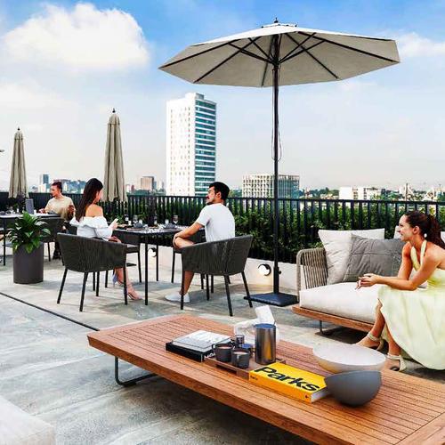 Portada de Kartesia Arcos Vallarta