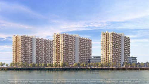 Portada de Malecón 72