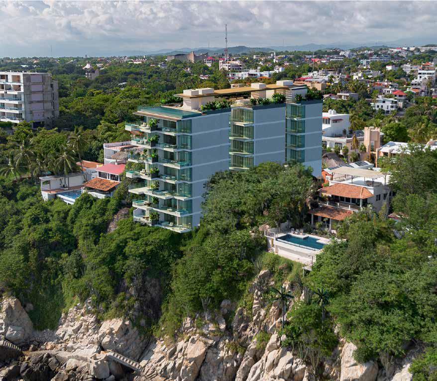 Portada de Casa Del Faro