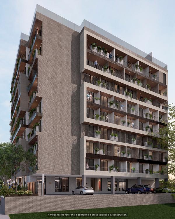 Portada de Mava Altos de La Frontera