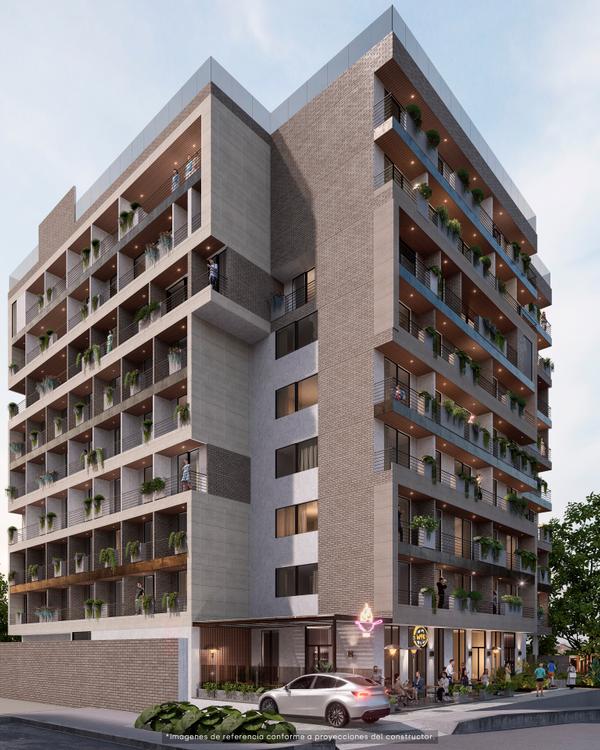 Portada de Mava Altos de La Frontera