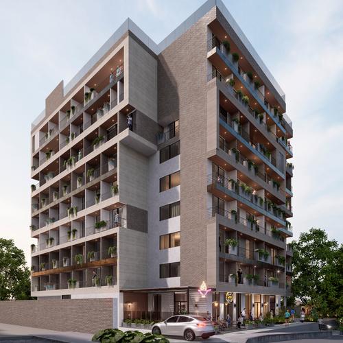 Portada de Mava Altos de La Frontera