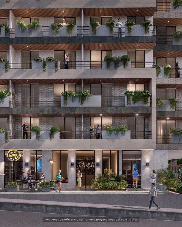 Portada de Mava Altos de La Frontera