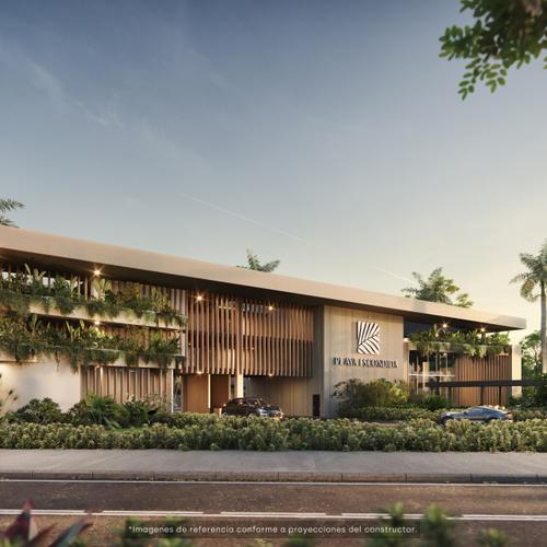 Portada de Playa Escondida