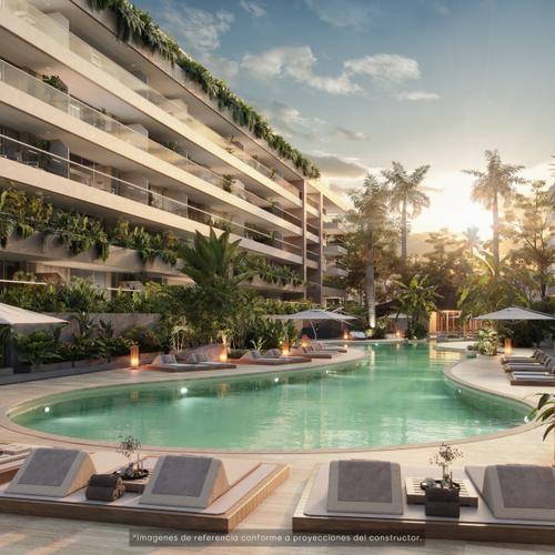 Portada de Playa Escondida