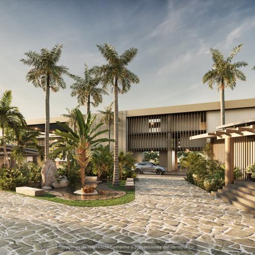 Portada de Playa Escondida