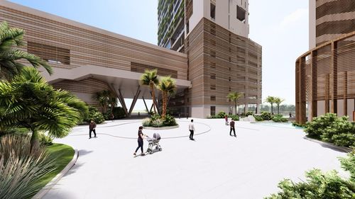 Portada de Playa Santúa Torre Sierra